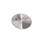 Preview: Holzmann Sägeblatt KSB20028Z18 TCT KSB 200x2,8/1,6x30xZ18